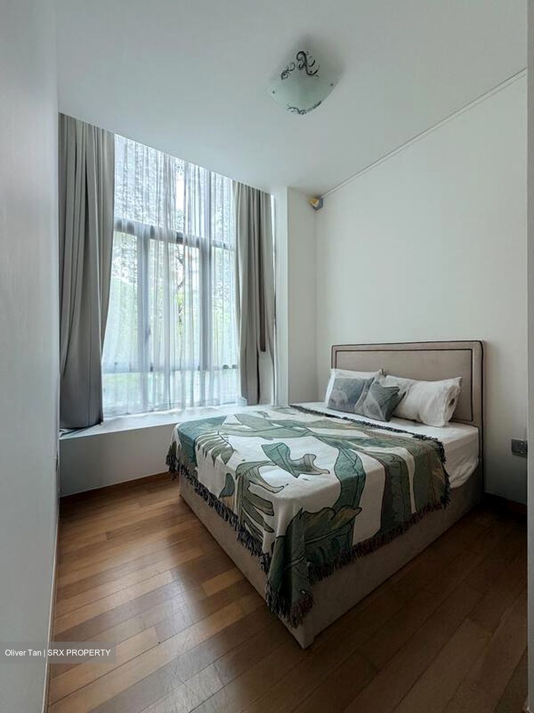 Verdure (D10), Condominium #575803741
